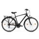 KRP M-BIKE T_BIKE 9.2 FFI,MATT FEKETE PIROS, 51cm, , 28