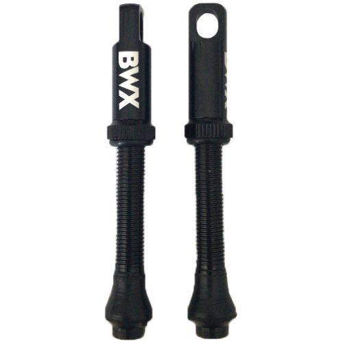 BikeWorkx Tubeless szelep