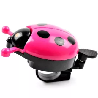Csengõ Katicás pink