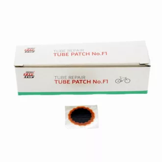 Folt Tip Top F1 kerek 25mm-es 100db/dob