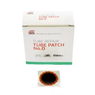 Folt Tip Top No.0 kerek 30mm-es 100db/dob