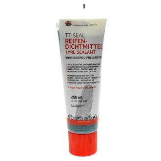 Defektmentesítõ folyadék TIP TOP 250ml 2 kerékbe
