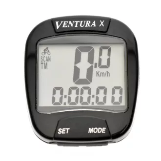 Computer Ventura 10 funkciós fekete