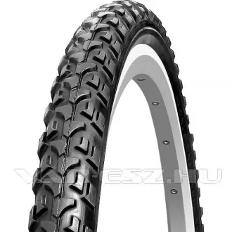   Köpeny 50-559 26x1,90 VRB114C 1,5mm defekt védett Vee Rubber kerékpár gumi
