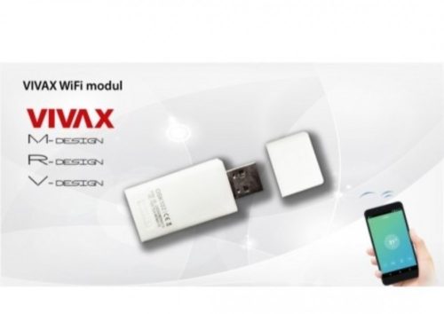 Vivax Cool Wifi modul V/R/M