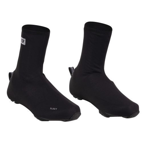 FORCE SLEET MTB kamásli fekete