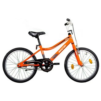 Koliken 20" BIKETEK SMILE NARANCSSÁRGA