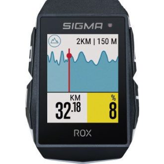 Computer Sigma ROX 11.1 EVO