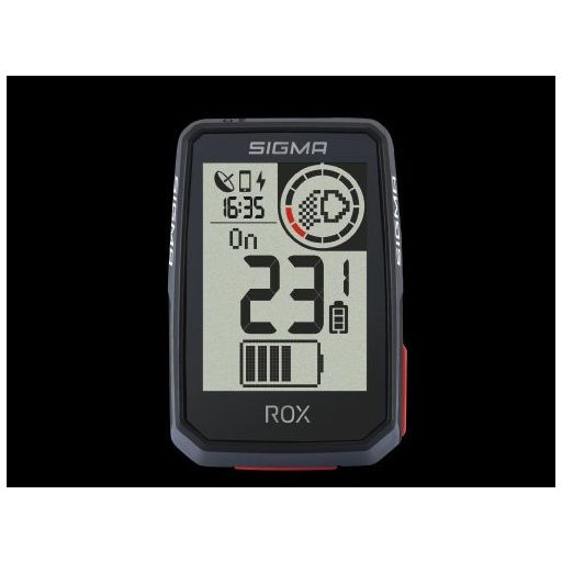 Computer Sigma ROX 2.0 GPS