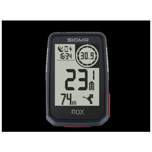 Computer Sigma ROX 2.0 GPS