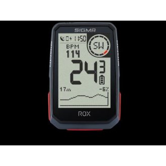 Computer Sigma ROX 4.0 GPS