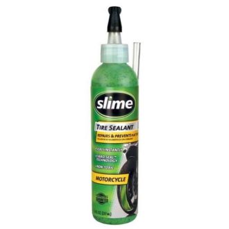 Slime defektgátló folyadék