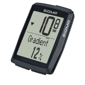 Computer Sigma BC 14.0