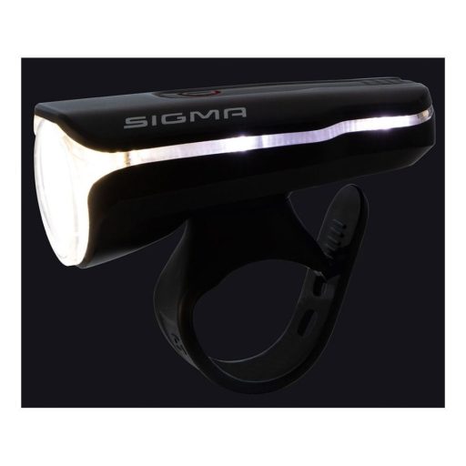 Lámpa Sigma első Aura 60 USB