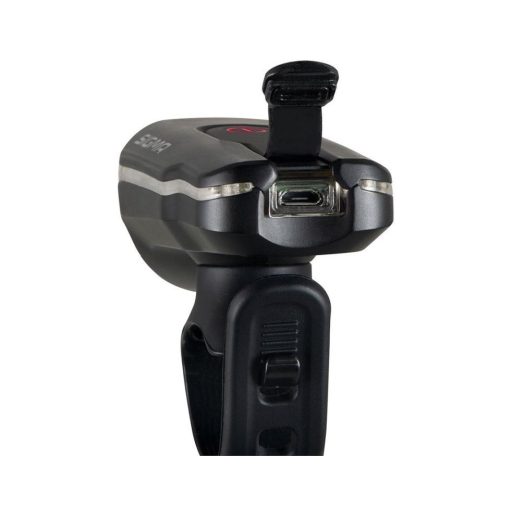 Lámpa Sigma első Aura 60 USB