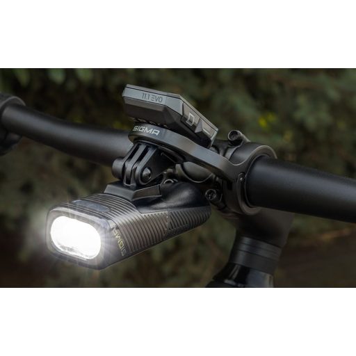 Lámpa Sigma első Buster 1100
