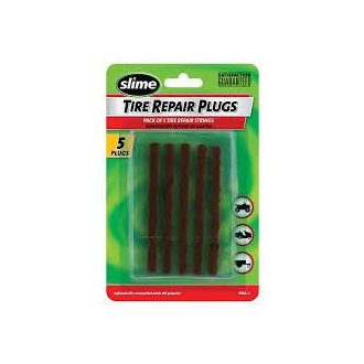 Slime tubeless javító szalag