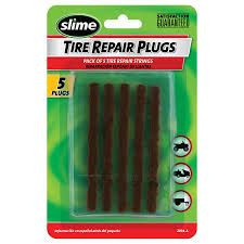 Slime tubeless javító szalag