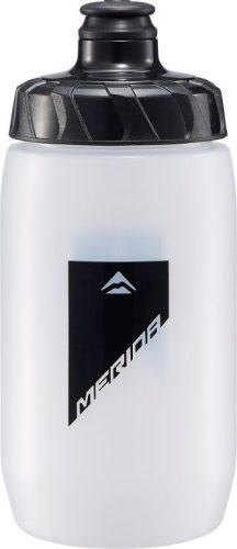 Kulacs MERIDA STRIPE átlátszó 500 ml - 3842