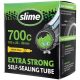 Belső Slime 700x35-43c AV/SV