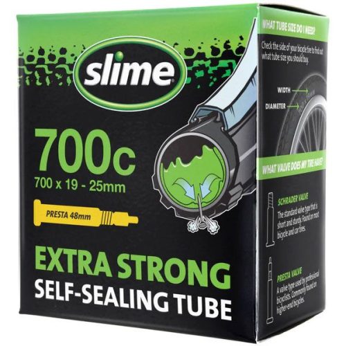 Belső Slime 700x19-25 FV