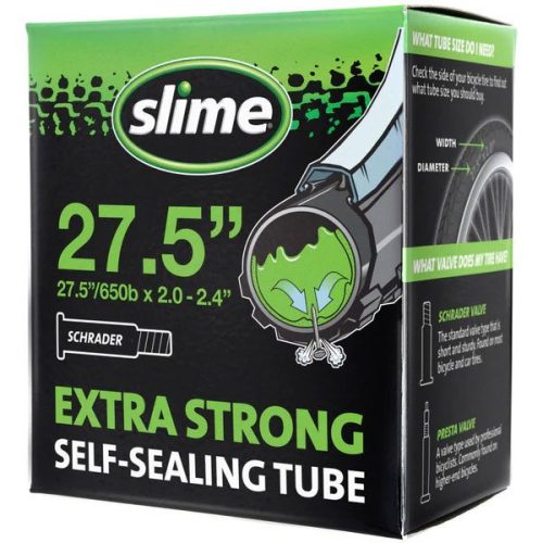 Belső Slime 27,5x1,9-2,2 AV/SV