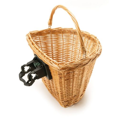 Kosár BF első Rattan