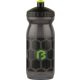 Kulacs BIKEFUN 600 ml fekete