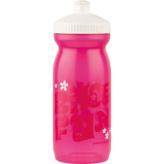 Kulacs BIKEFUN 600 ml magenta