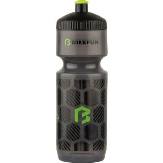 Kulacs BIKEFUN 750 ml fekete