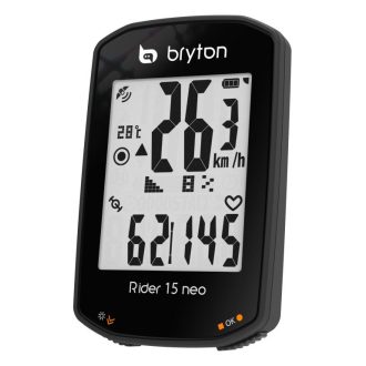 Computer Bryton Rider 15 NEO C
