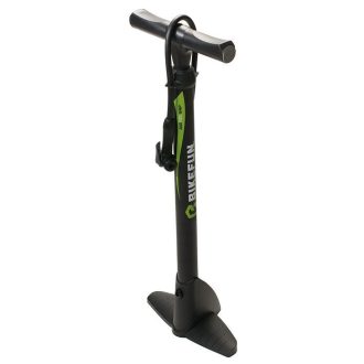 Pumpa BIKEFUN AIR FORCE BASIC műhely műanyag - GF-43