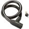 Lakat BIKEFUN Defender 2 kábel 25x1000 mm - L3026-25-1000