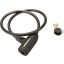 Lakat BIKEFUN TACKLE 2 kábel 10x900 mm - L5046-10-900