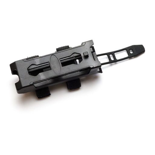 Lakat BIKEFUN BARRICADE GRAND SAFE kulcsos fekete - L9001