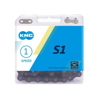 Lánc KMC Z410 Single 1/2 x 1/8