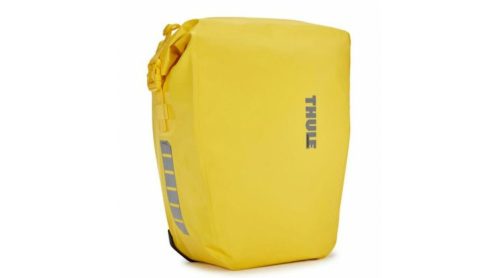 Táska THULE PNP SHIELD PANNIER pár, nagy 25L csomagtartóra