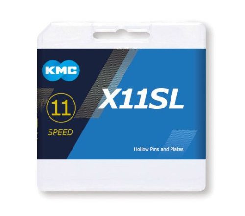 Lánc KMC X11 SL GOLD