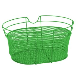 Kosár AD sötétzöld